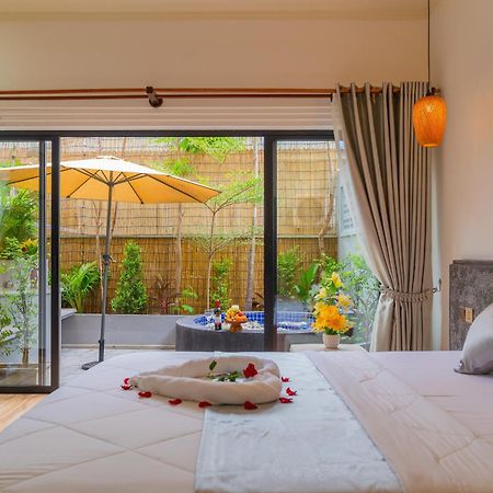 Angkor Rithy Boutique Team Vila Siem Reap Exterior foto