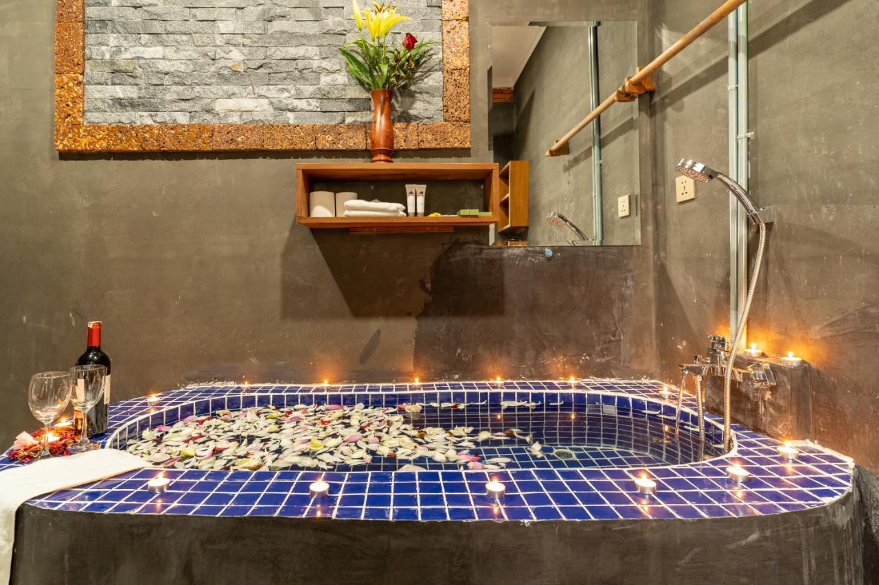 Angkor Rithy Boutique Team Vila Siem Reap Exterior foto