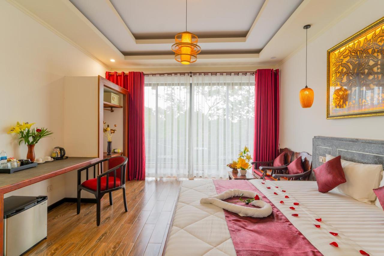 Angkor Rithy Boutique Team Vila Siem Reap Exterior foto