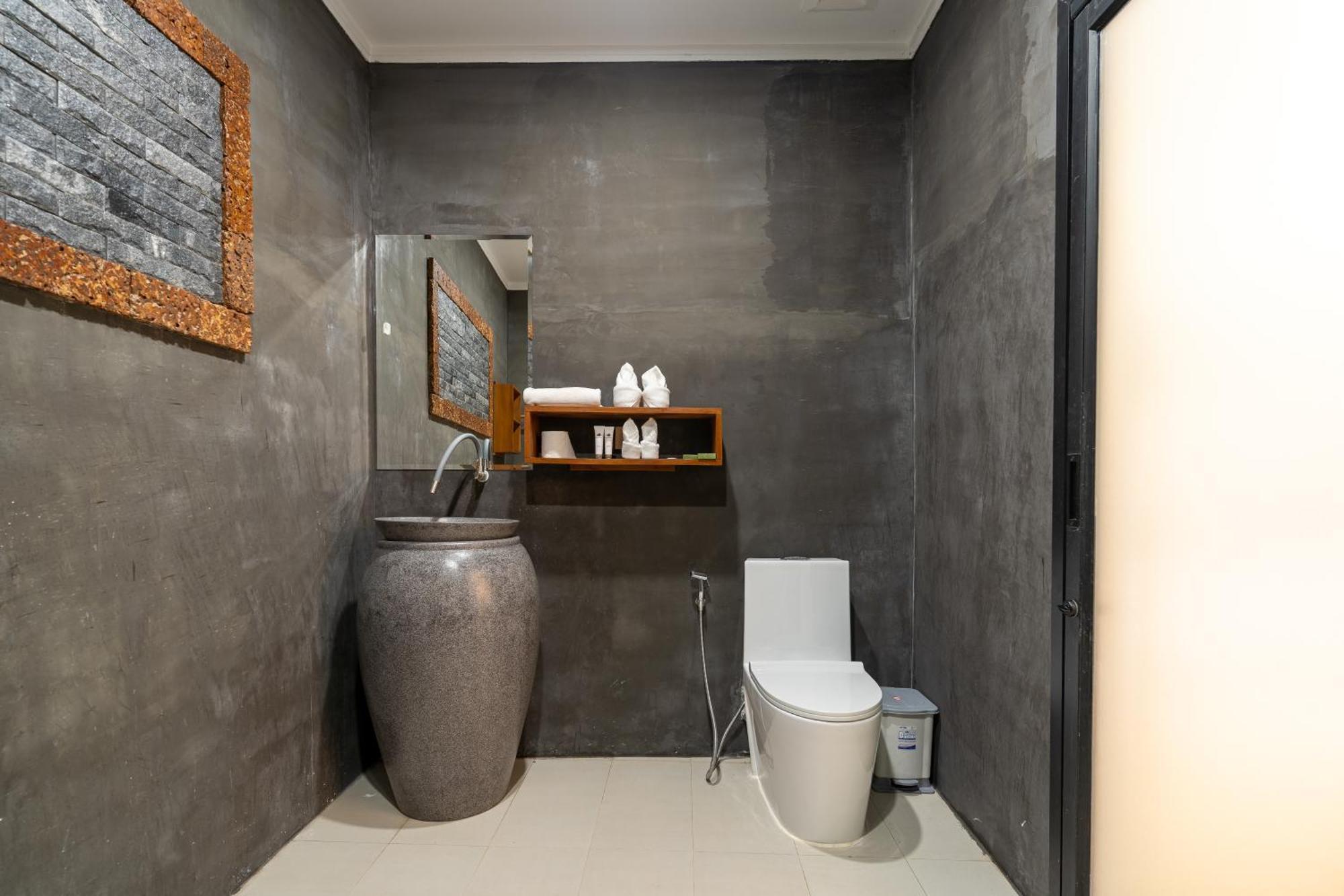Angkor Rithy Boutique Team Vila Siem Reap Exterior foto