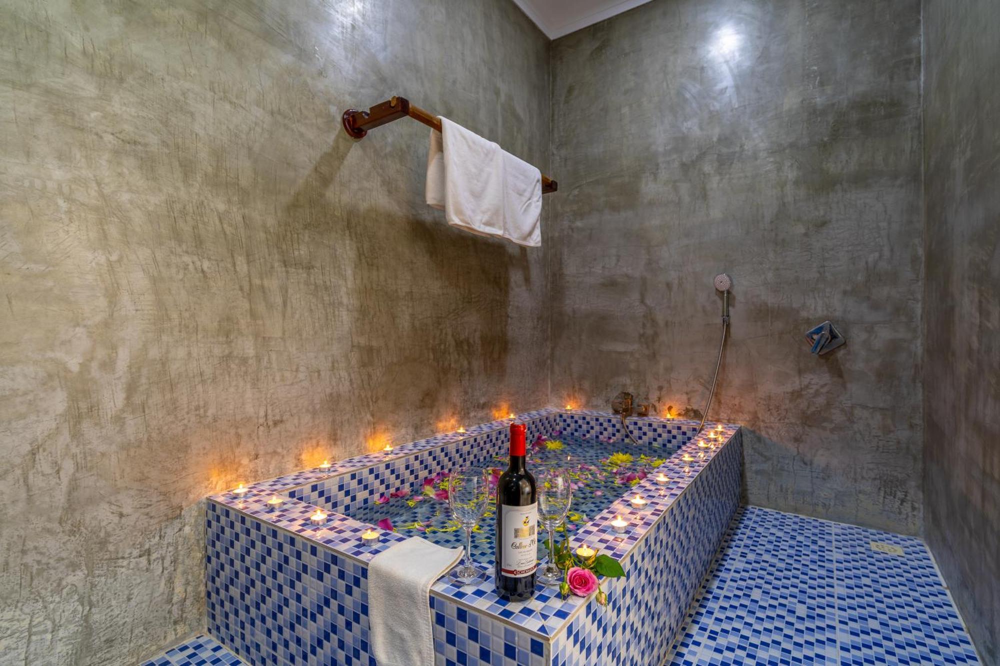 Angkor Rithy Boutique Team Vila Siem Reap Exterior foto